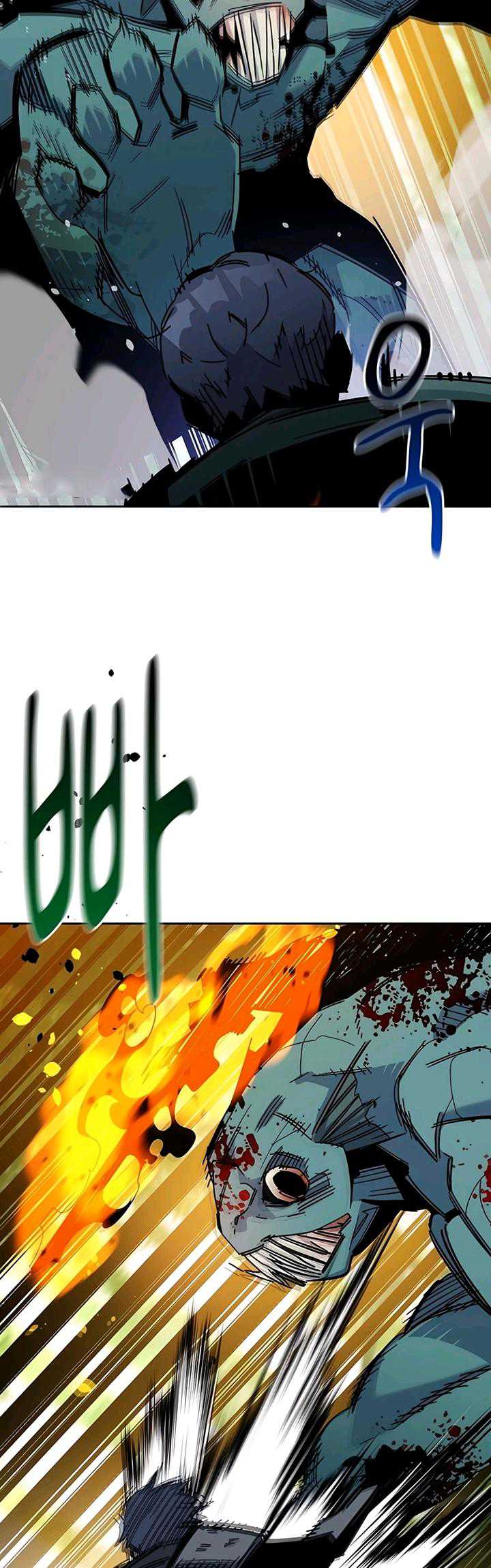 Auto-Hunting With Clones Chapter 19 halaman 39
