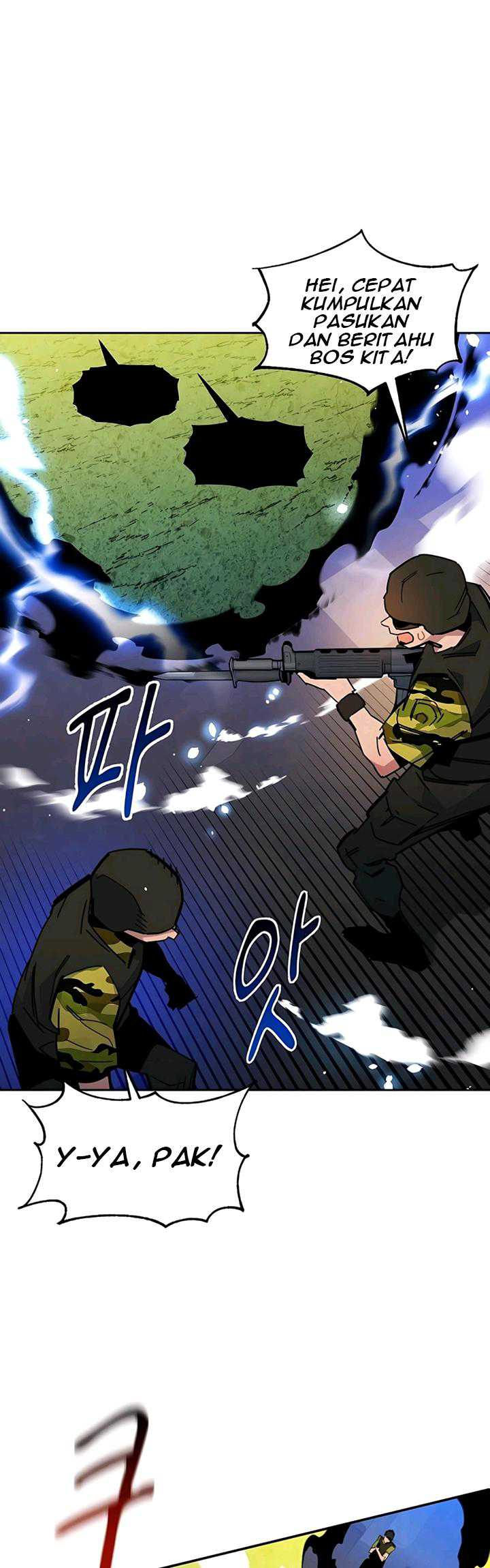 Auto-Hunting With Clones Chapter 19 halaman 55