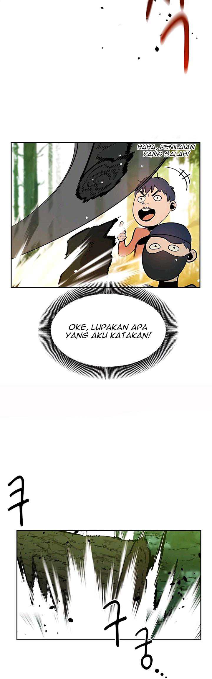 Auto-Hunting With Clones Chapter 19 halaman 13