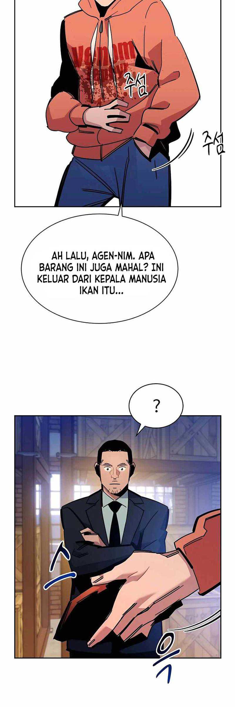 Auto-Hunting With Clones Chapter 20 halaman 29