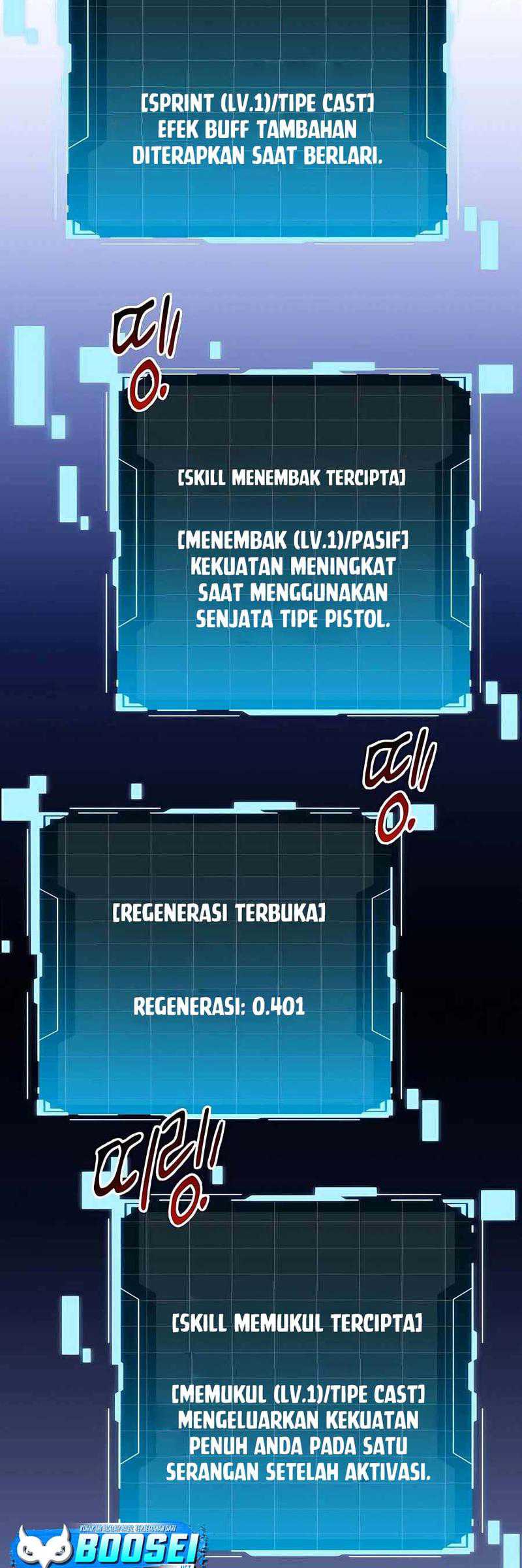 Auto-Hunting With Clones Chapter 20 halaman 20