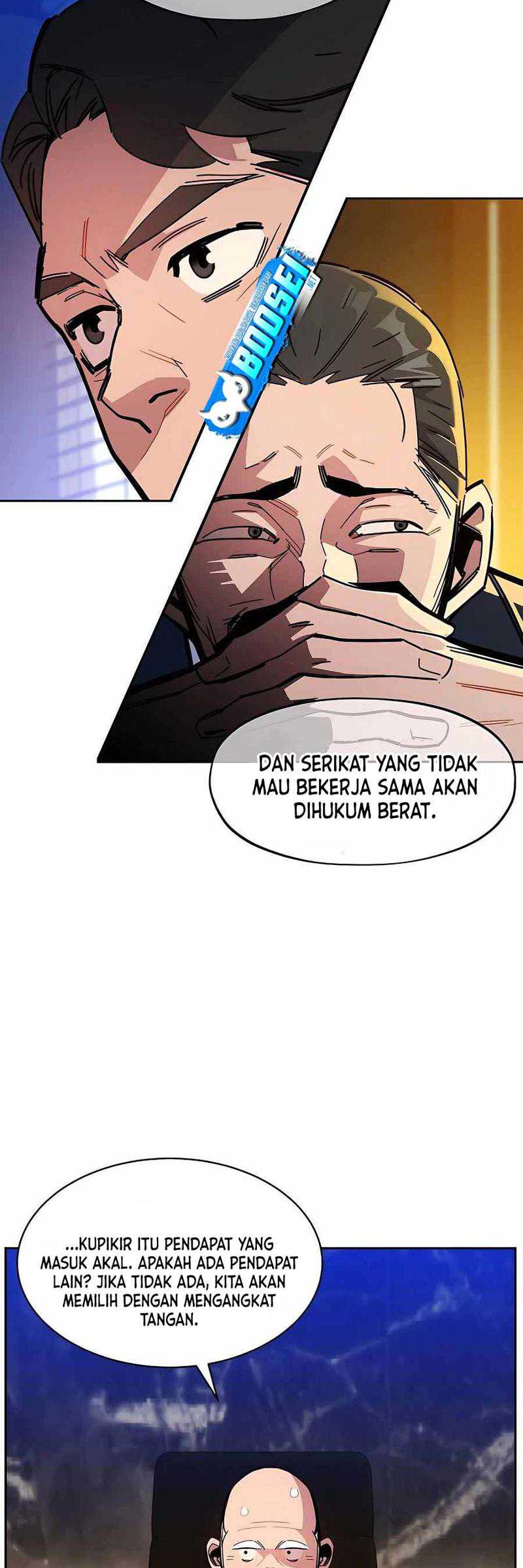 Auto-Hunting With Clones Chapter 21 halaman 36