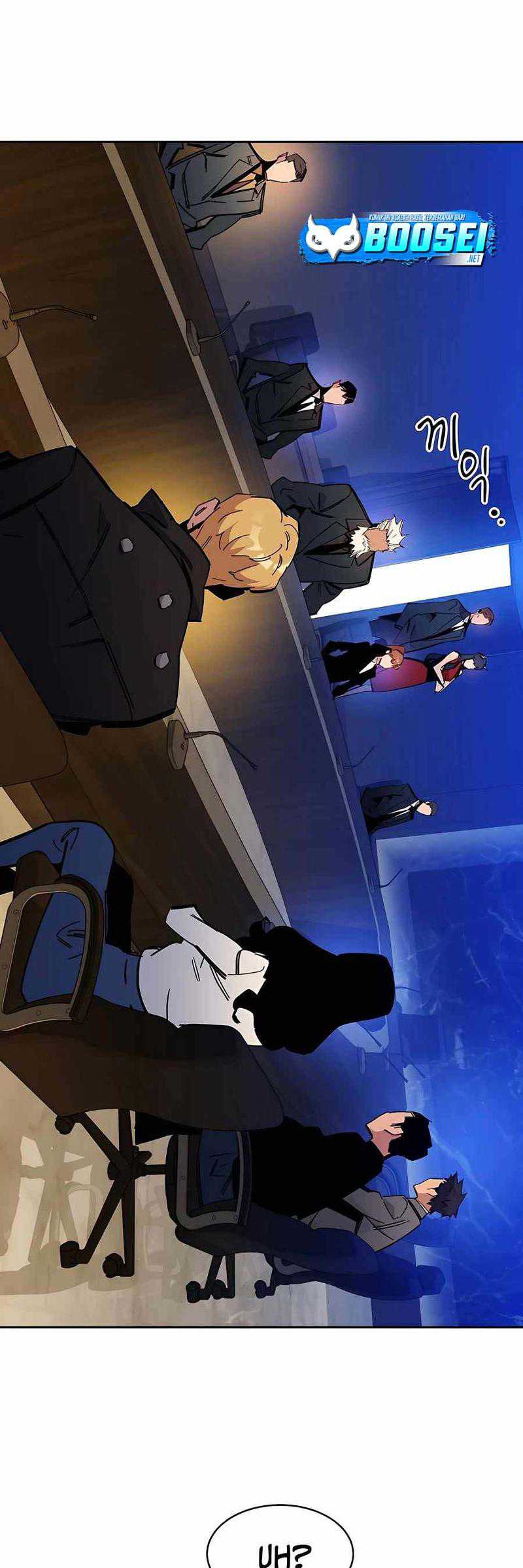 Auto-Hunting With Clones Chapter 21 halaman 16