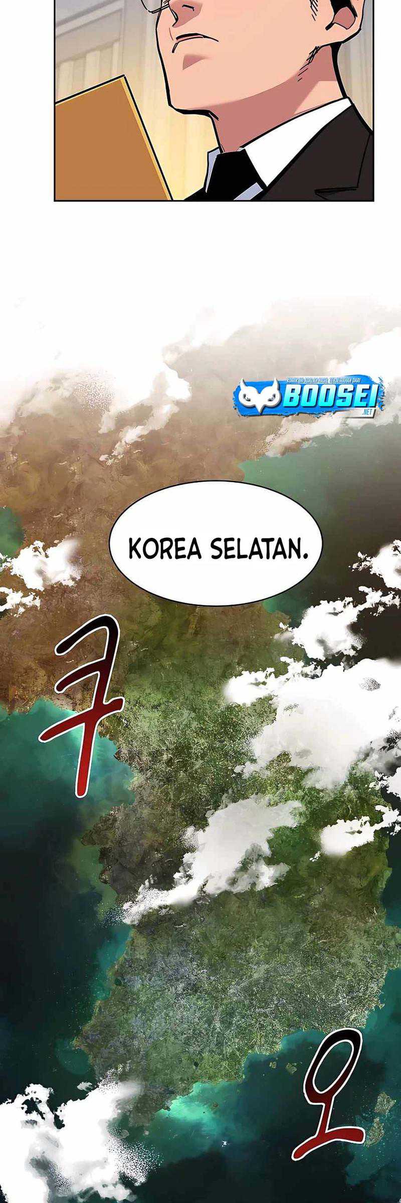 Auto-Hunting With Clones Chapter 21 halaman 8