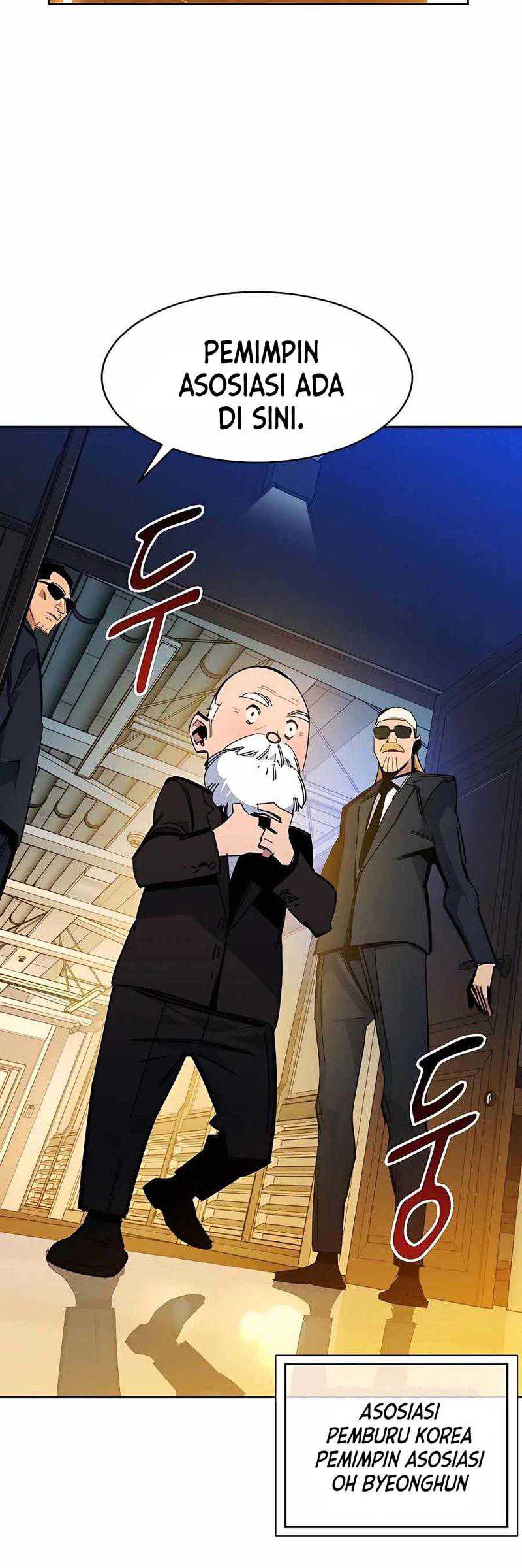 Auto-Hunting With Clones Chapter 21 halaman 25