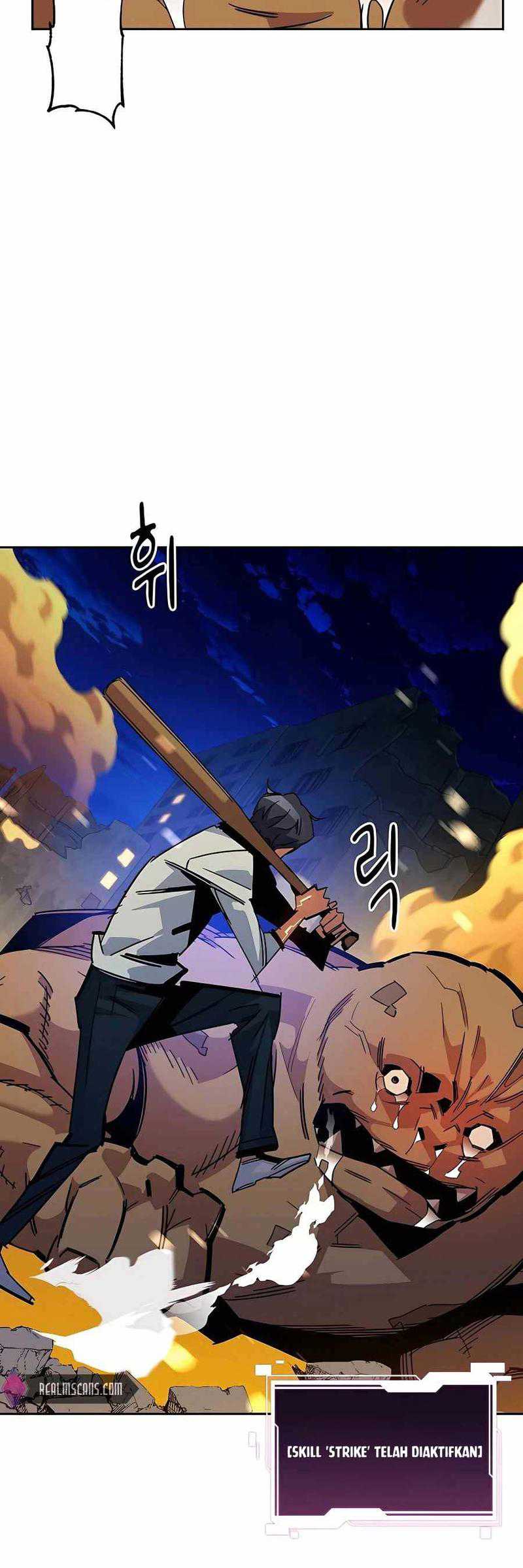 Auto-Hunting With Clones Chapter 24 halaman 44