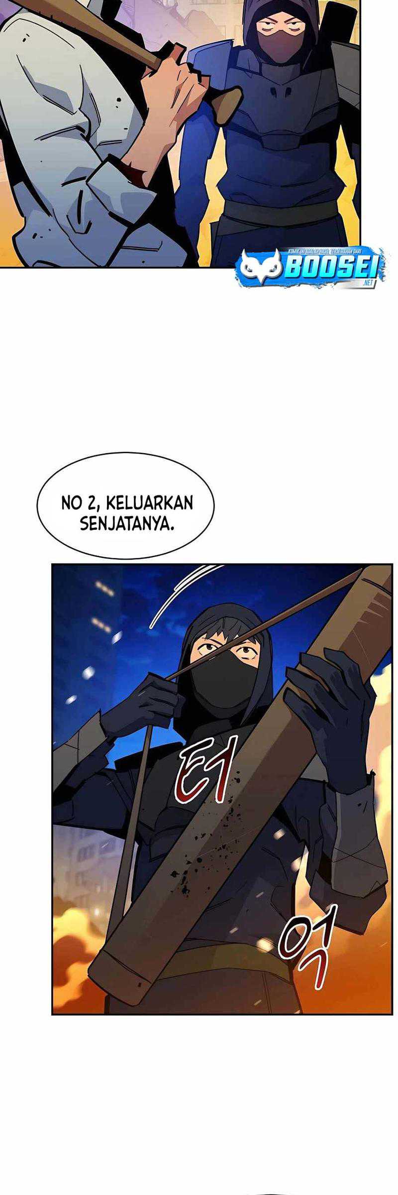 Auto-Hunting With Clones Chapter 24 halaman 11