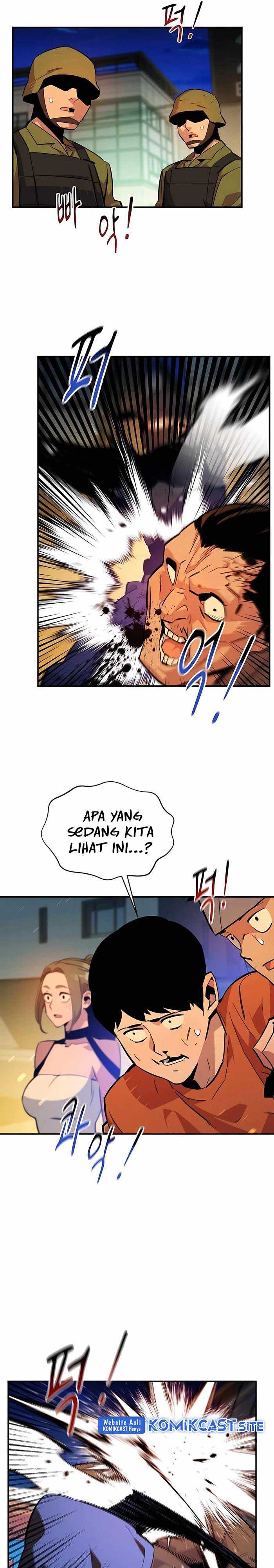 Auto-Hunting With Clones Chapter 31 halaman 19
