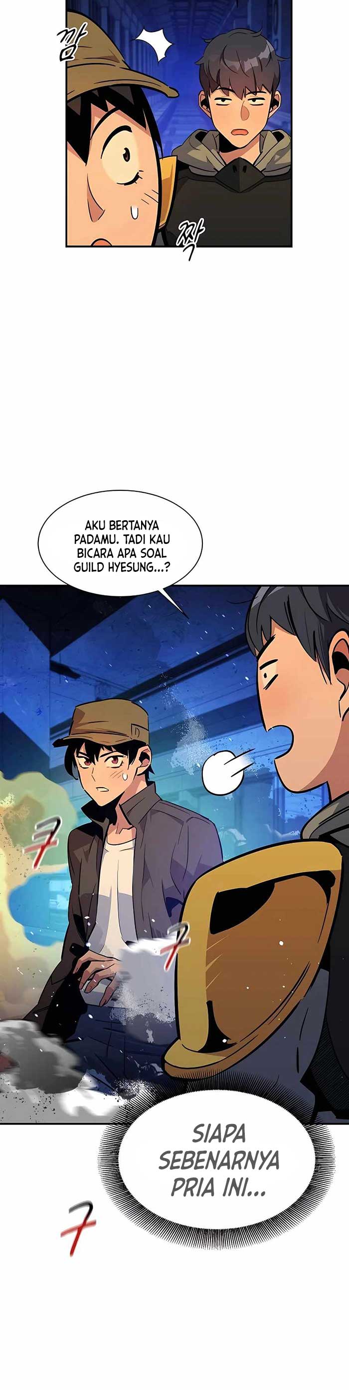Auto-Hunting With Clones Chapter 32 halaman 13