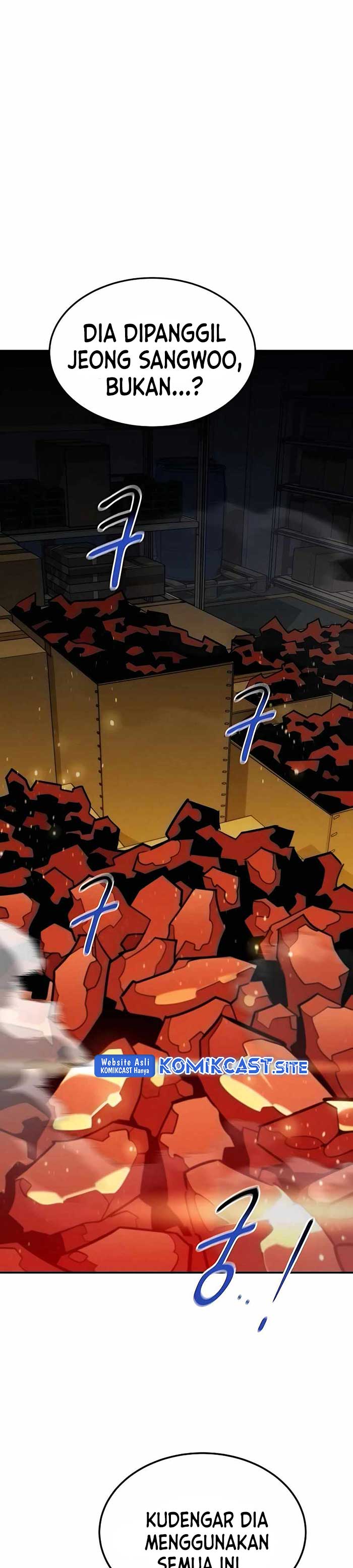 Auto-Hunting With Clones Chapter 32 halaman 45