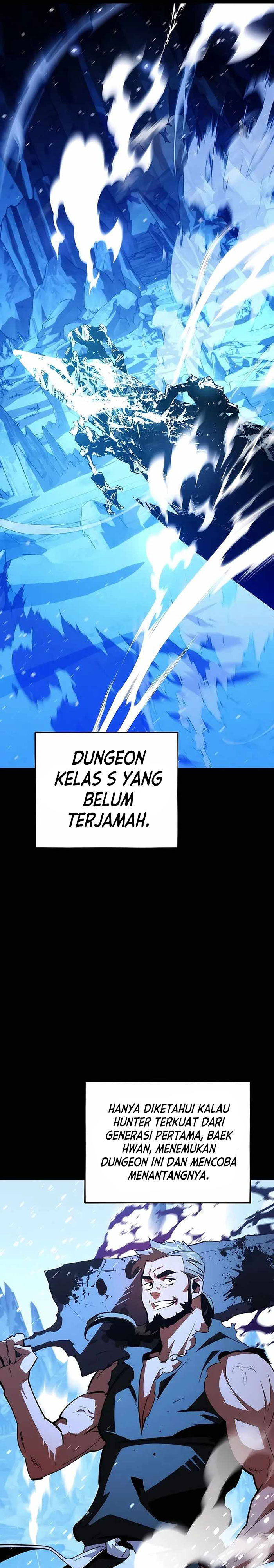 Auto-Hunting With Clones Chapter 34 halaman 12