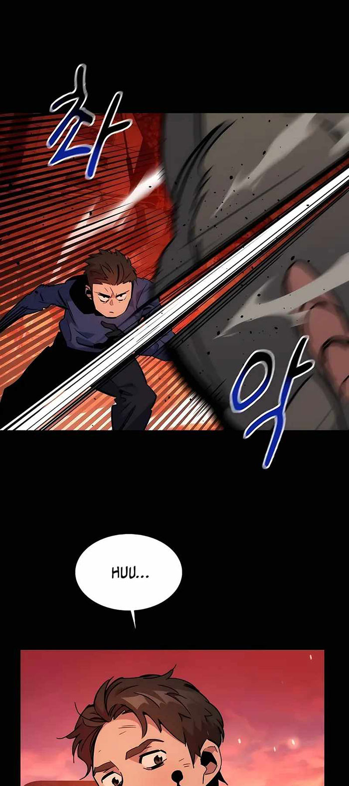 Auto-Hunting With Clones Chapter 34 halaman 24