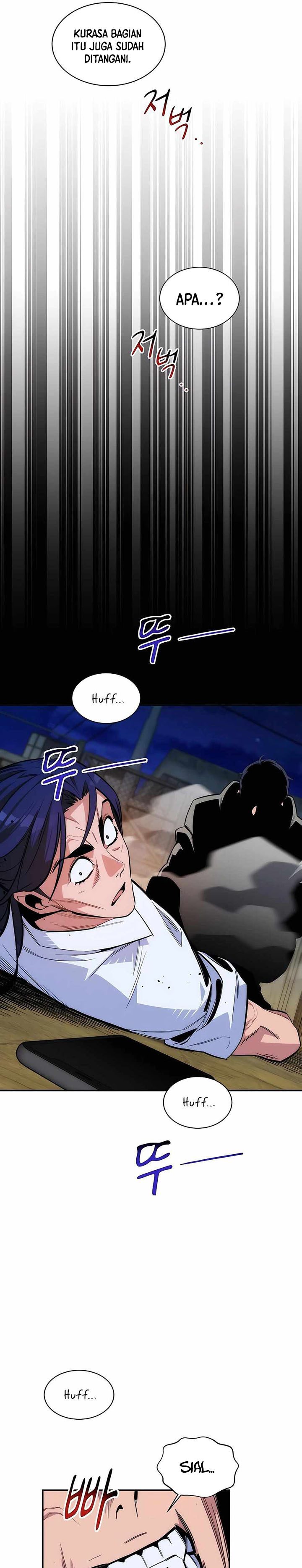 Auto-Hunting With Clones Chapter 46 halaman 12