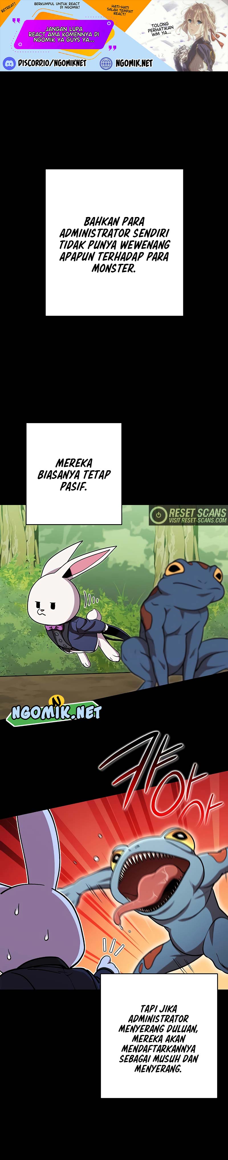 Dungeon Reset Chapter 141 halaman 2
