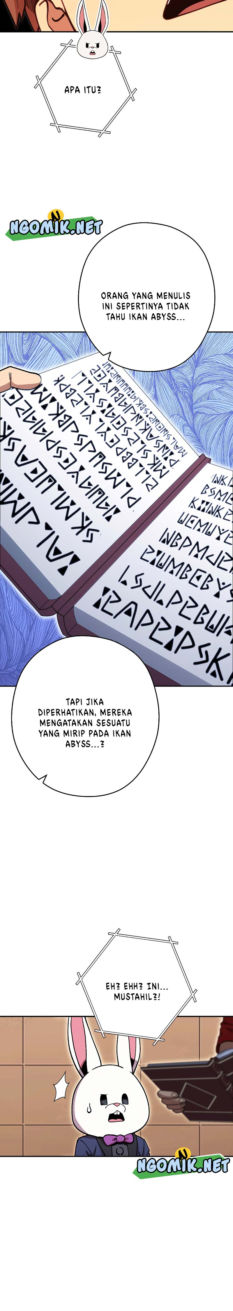 Dungeon Reset Chapter 142 halaman 35