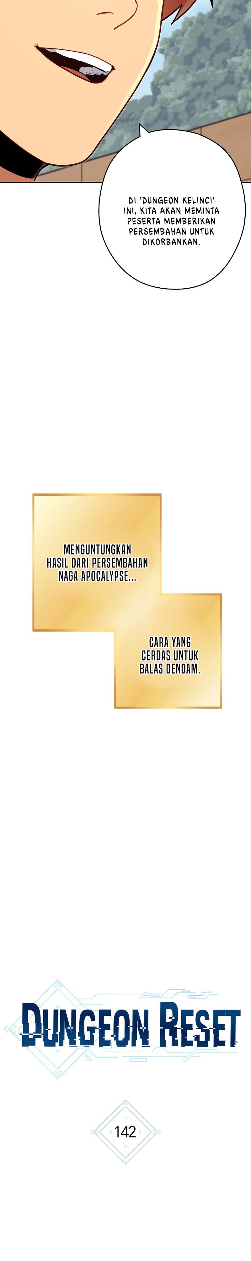 Dungeon Reset Chapter 142 halaman 6