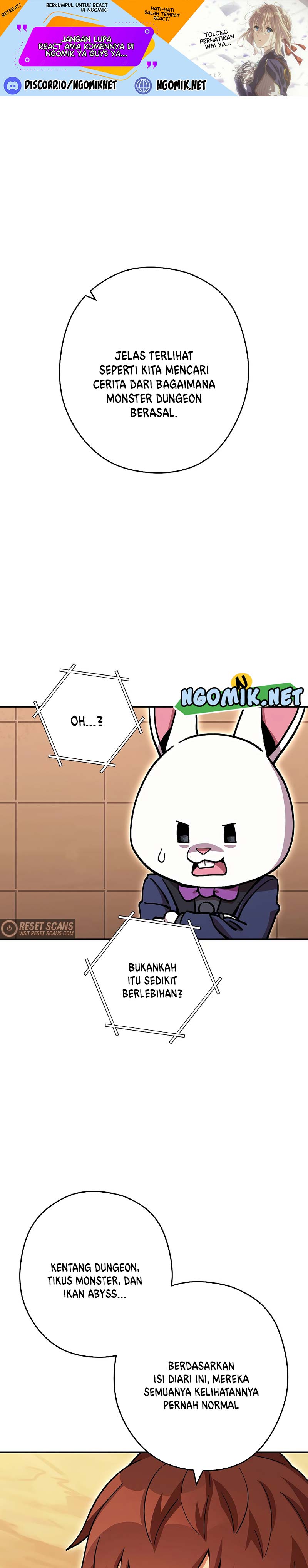 Dungeon Reset Chapter 143 halaman 2