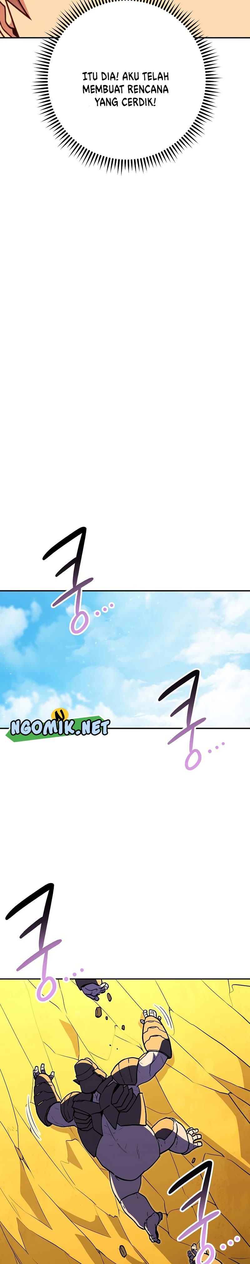Dungeon Reset Chapter 144 halaman 17