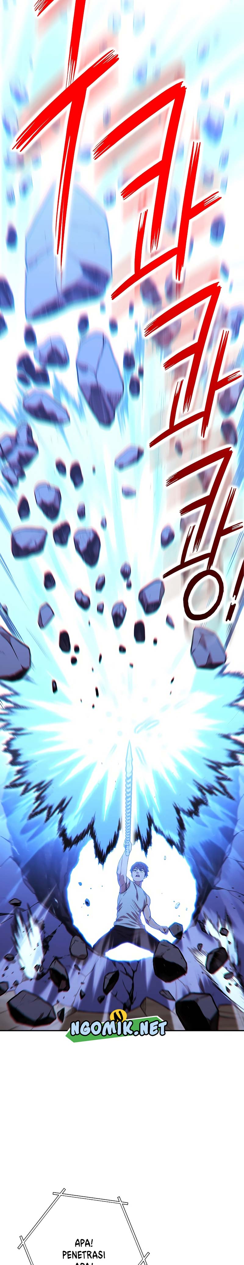 Dungeon Reset Chapter 144 halaman 24