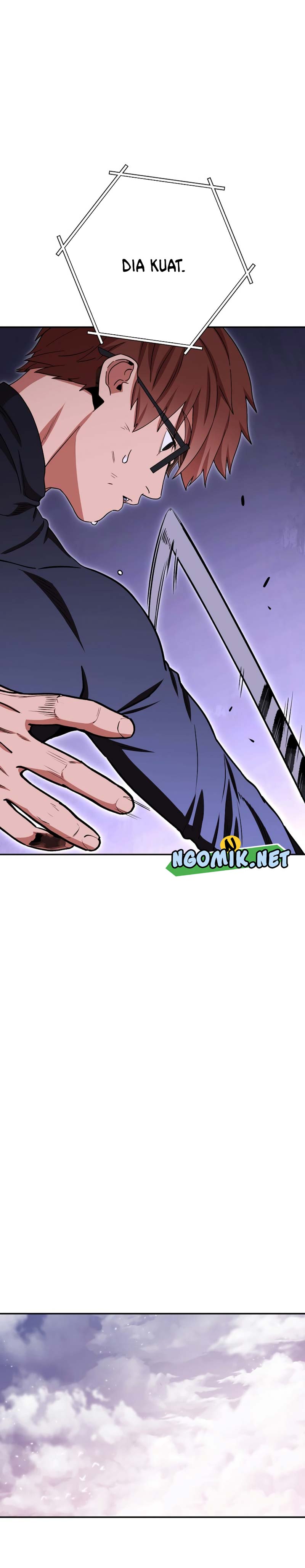 Dungeon Reset Chapter 145 halaman 27