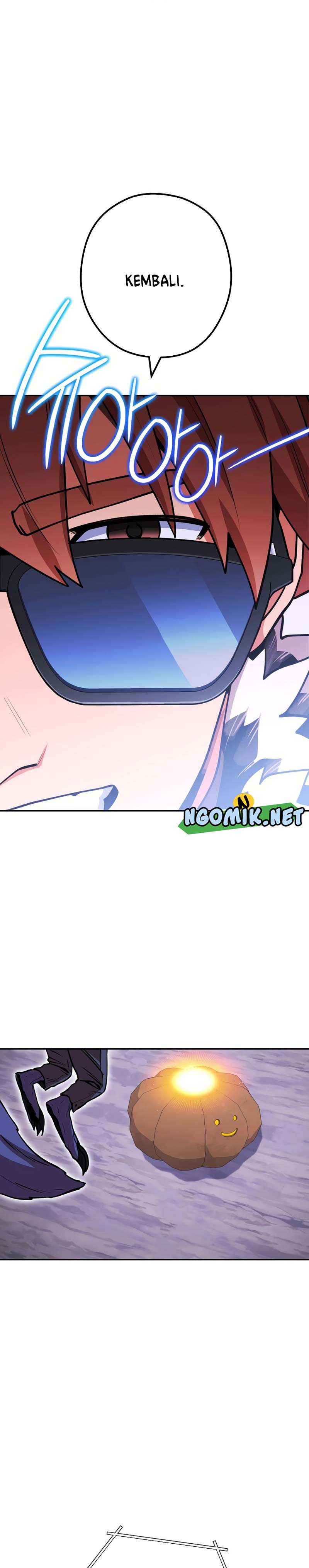 Dungeon Reset Chapter 145 halaman 14