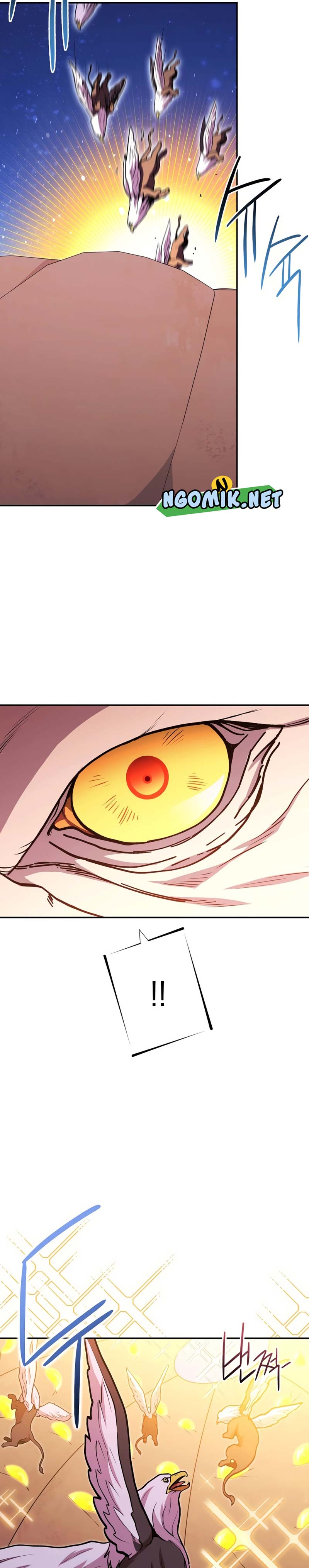 Dungeon Reset Chapter 145 halaman 11