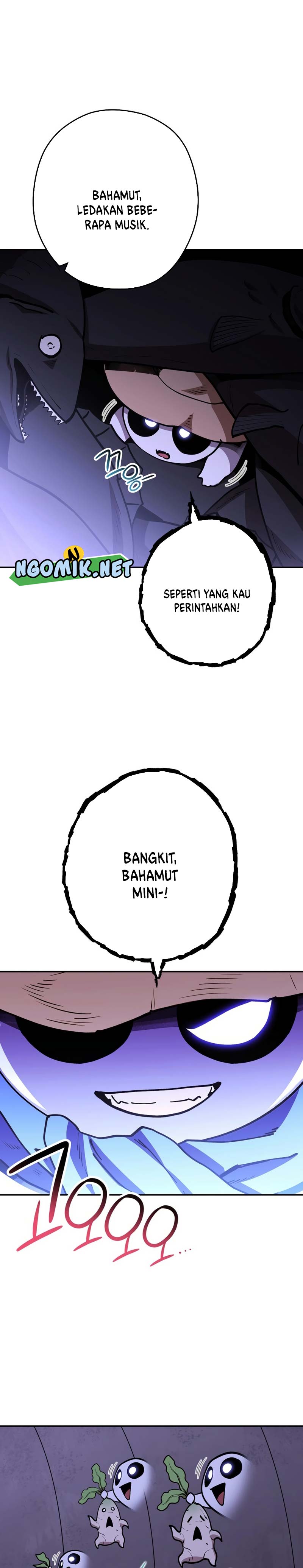 Dungeon Reset Chapter 145 halaman 19