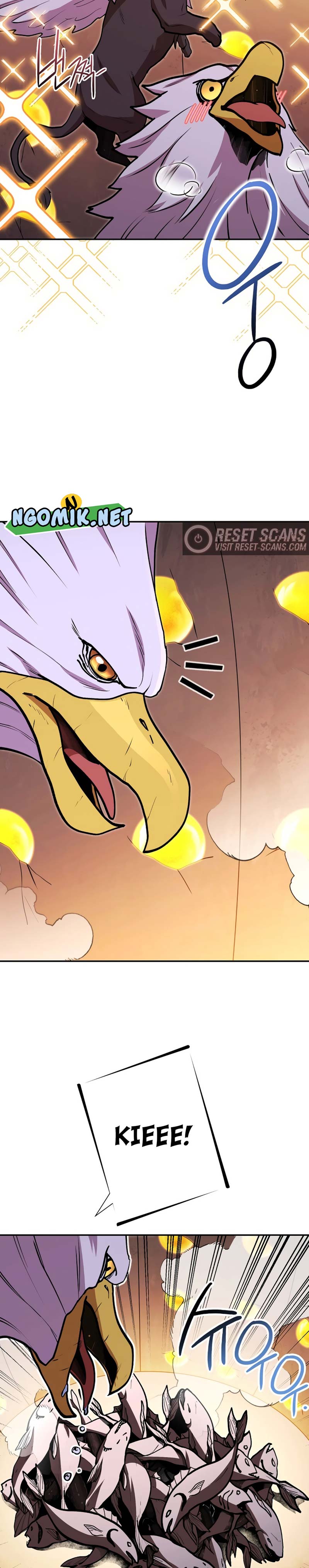 Dungeon Reset Chapter 145 halaman 12