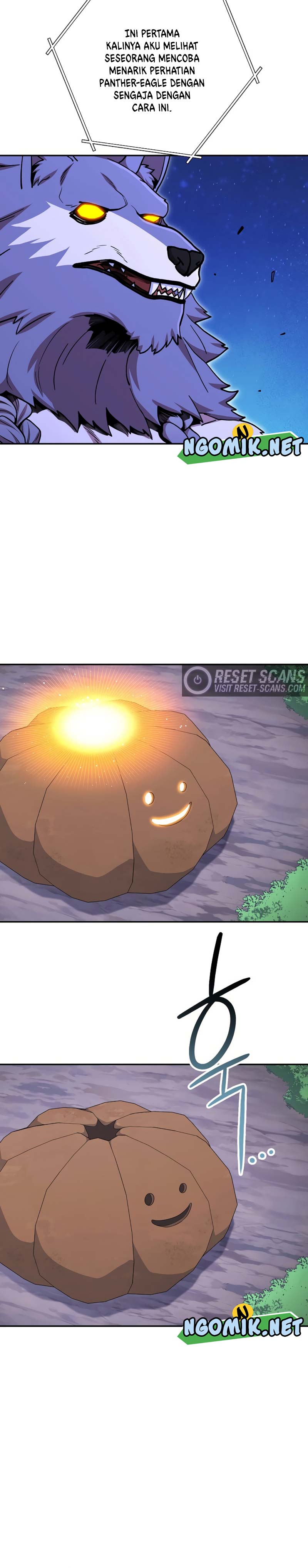Dungeon Reset Chapter 145 halaman 15