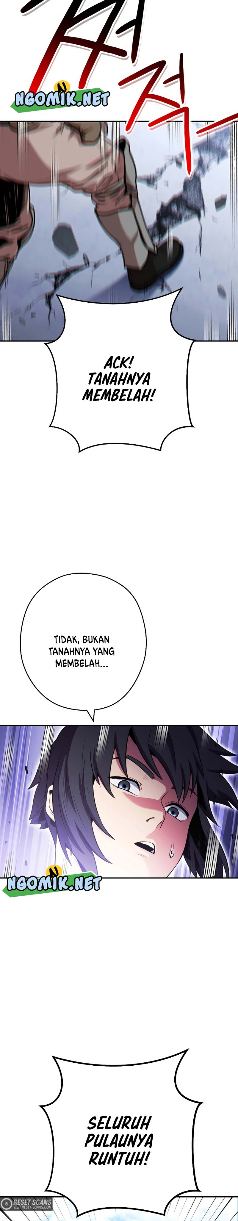 Dungeon Reset Chapter 146 halaman 10