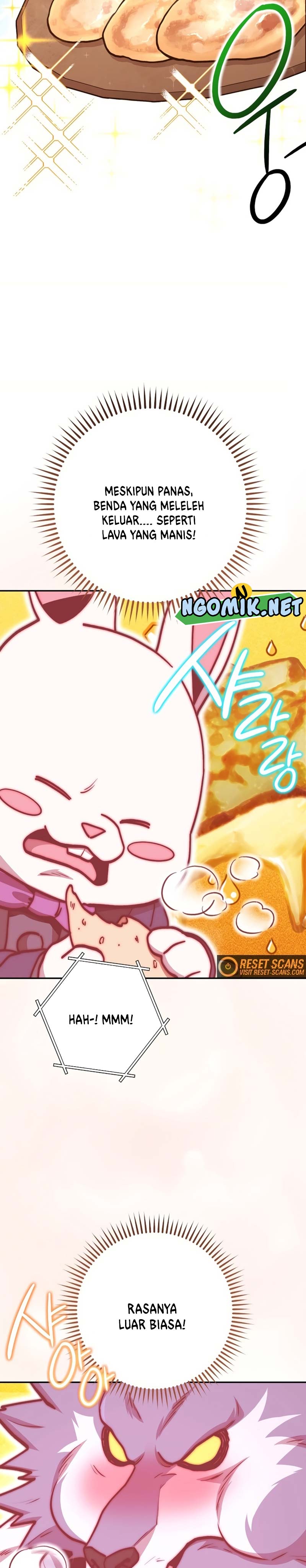 Dungeon Reset Chapter 146 halaman 33