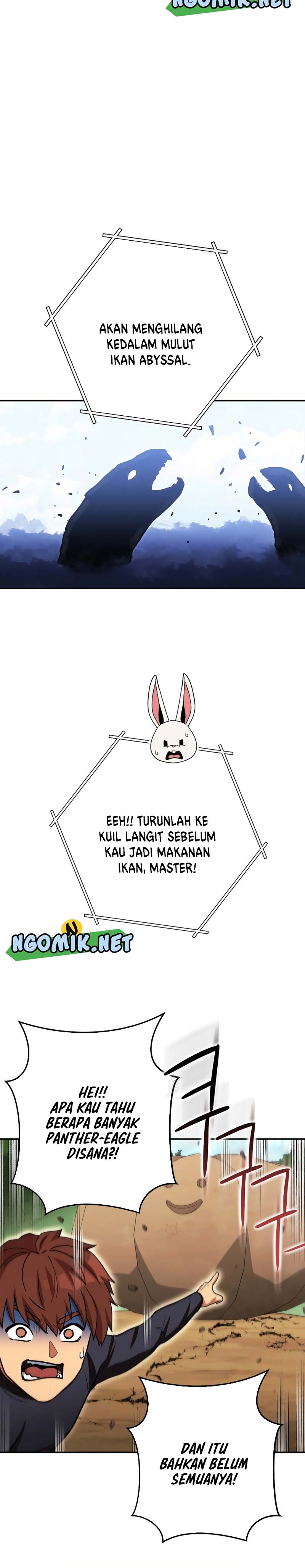 Dungeon Reset Chapter 146 halaman 15
