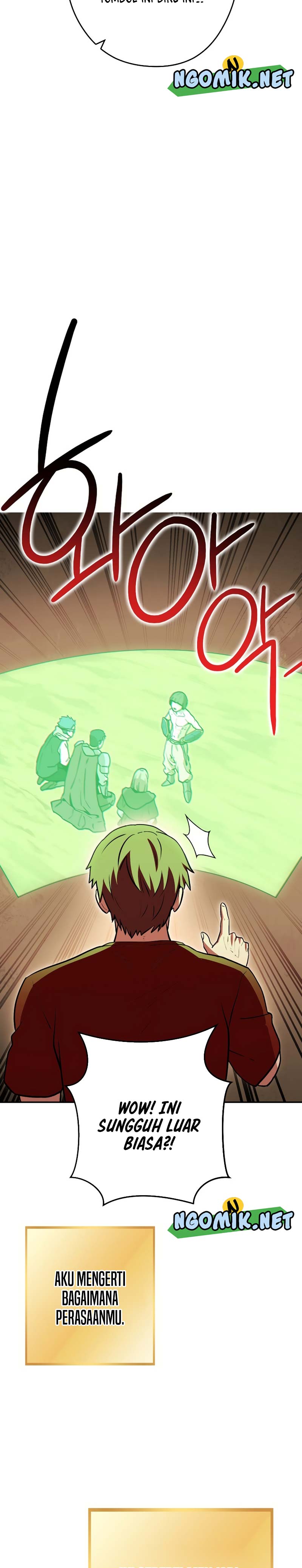 Dungeon Reset Chapter 147 halaman 30