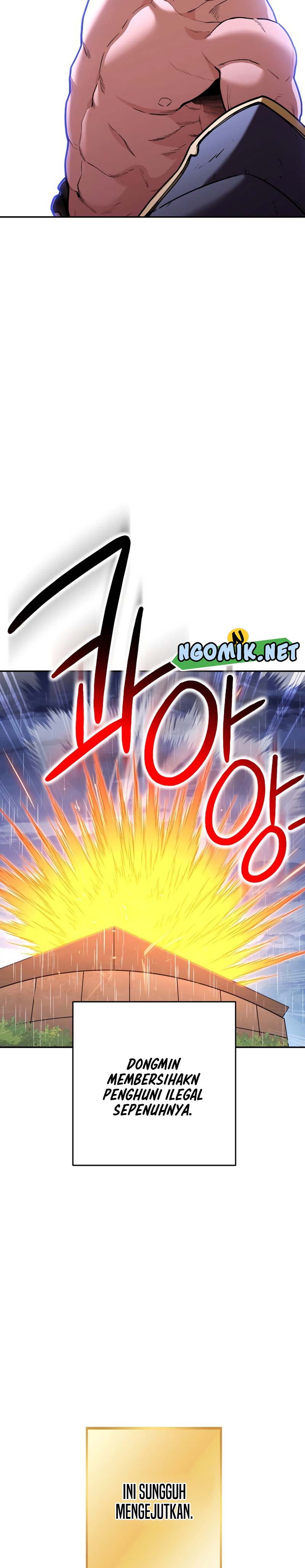 Dungeon Reset Chapter 147 halaman 26