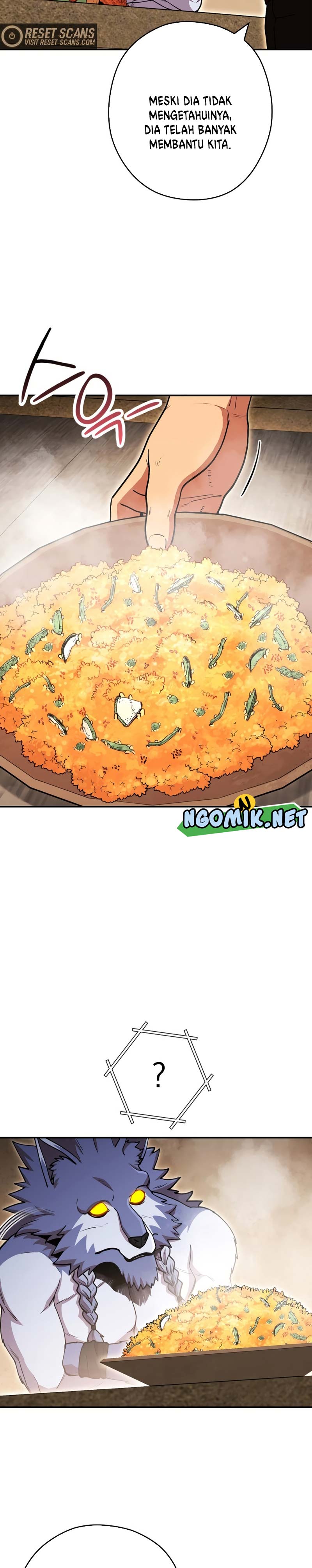 Dungeon Reset Chapter 147 halaman 6