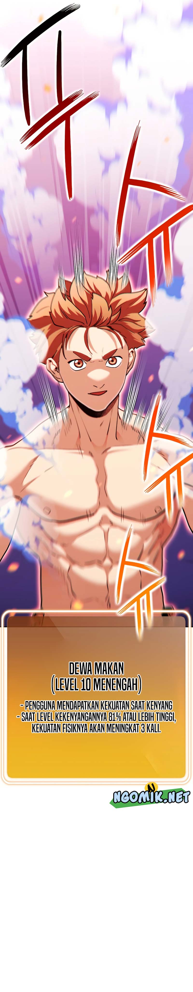 Dungeon Reset Chapter 147 halaman 22