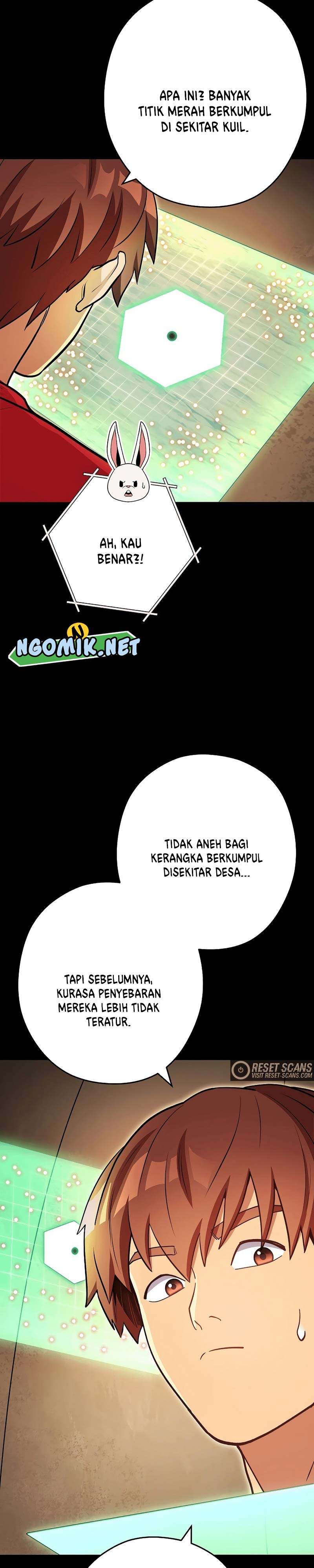 Dungeon Reset Chapter 148 halaman 3