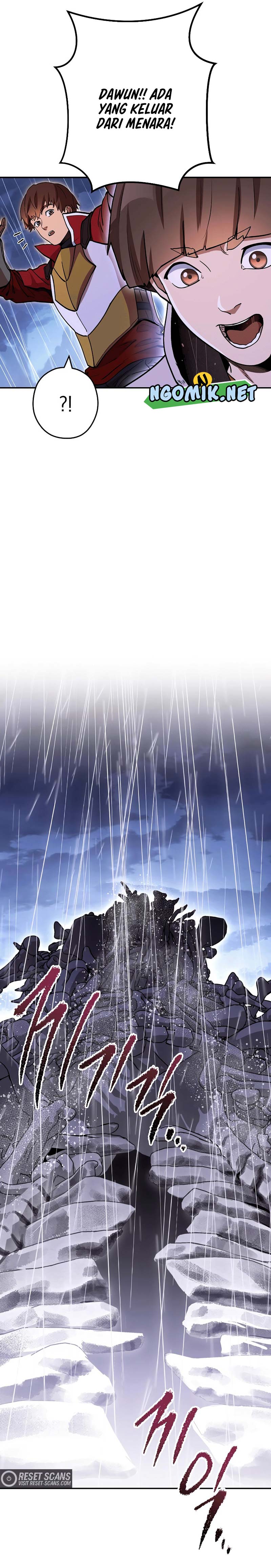 Dungeon Reset Chapter 148 halaman 16