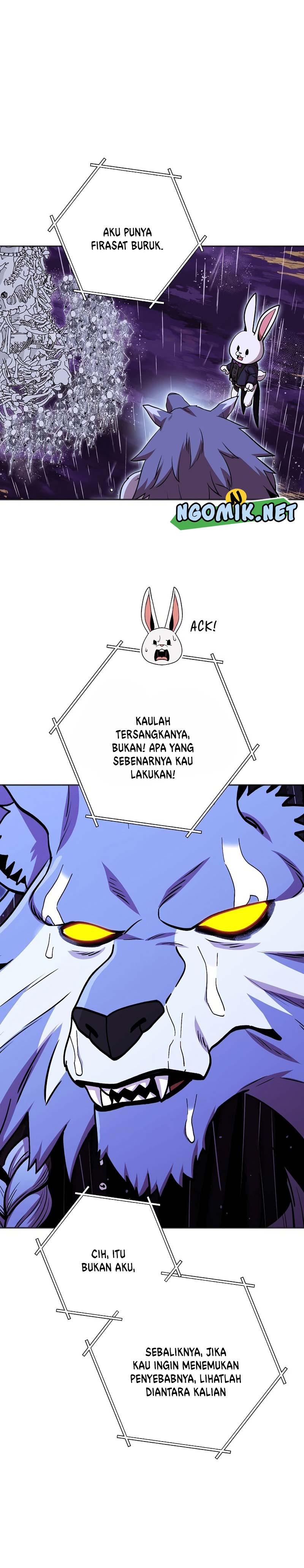 Dungeon Reset Chapter 148 halaman 10