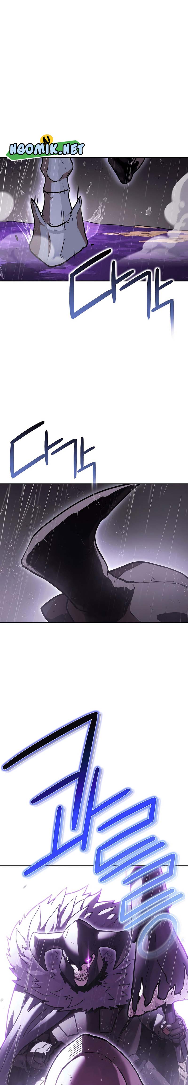 Dungeon Reset Chapter 148 halaman 17