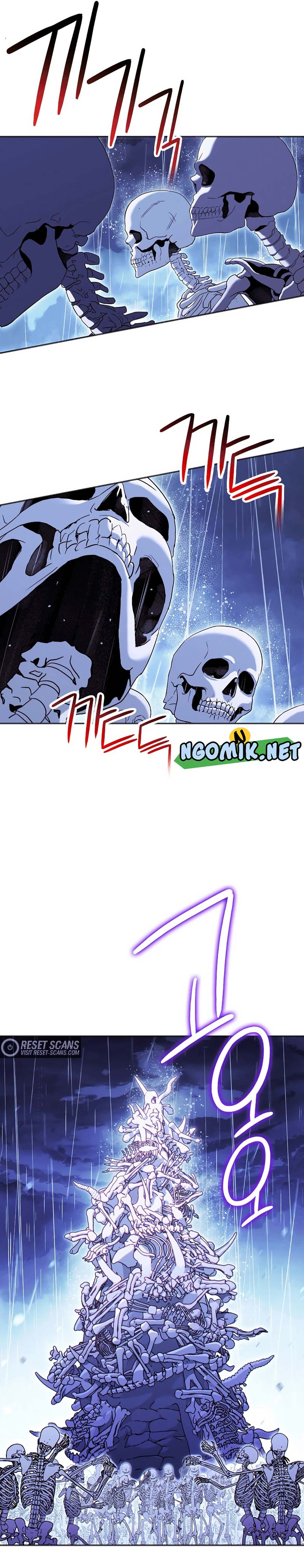 Dungeon Reset Chapter 148 halaman 9