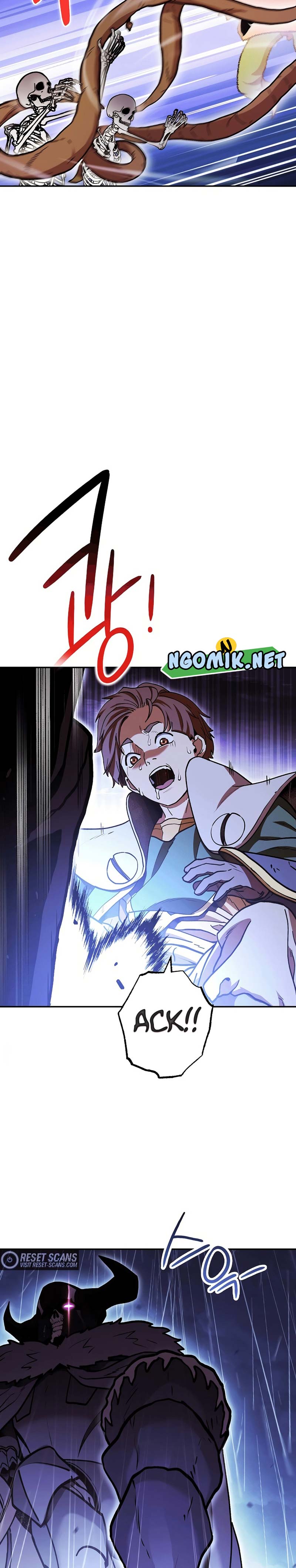 Dungeon Reset Chapter 148 halaman 32