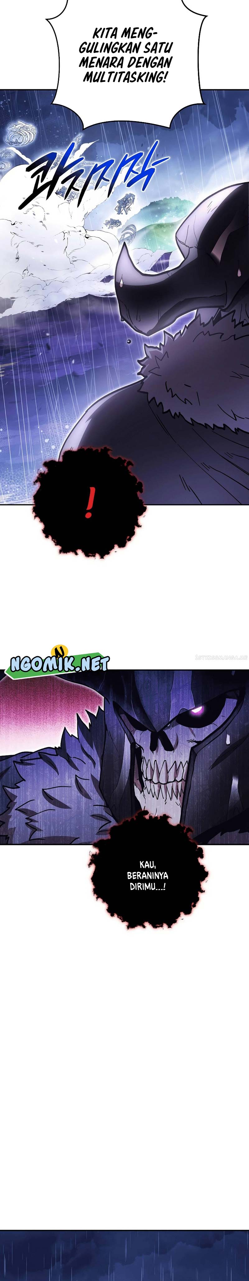Dungeon Reset Chapter 149 halaman 13