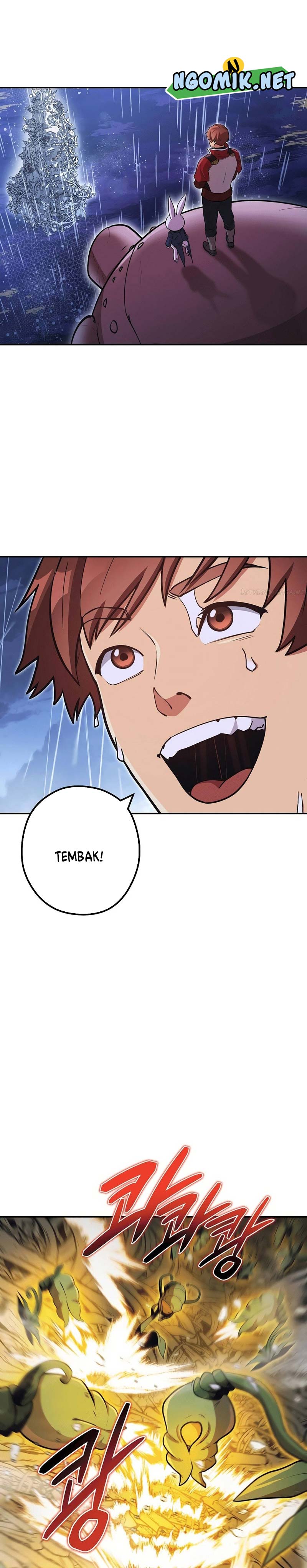 Dungeon Reset Chapter 149 halaman 19