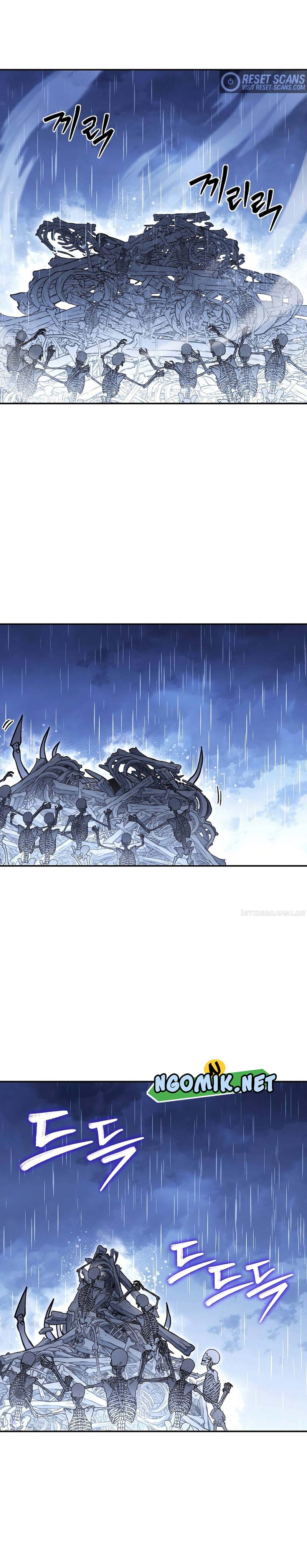 Dungeon Reset Chapter 149 halaman 21
