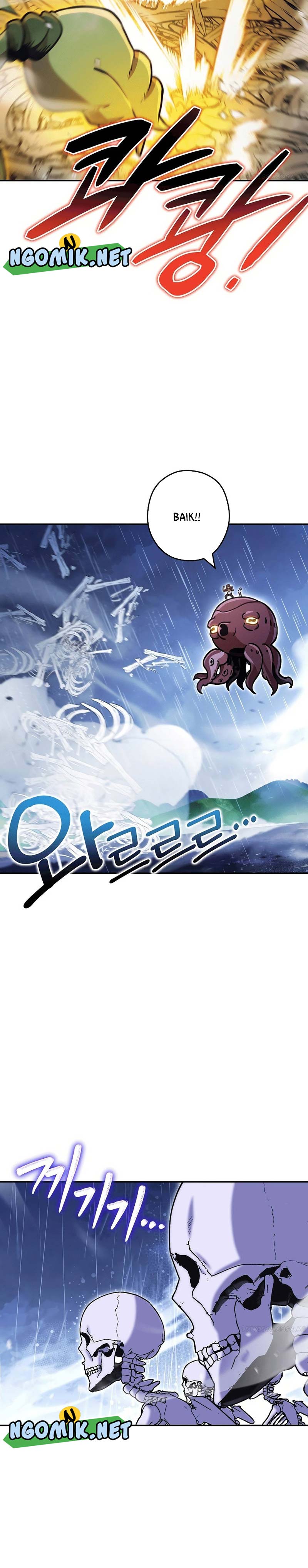 Dungeon Reset Chapter 149 halaman 20