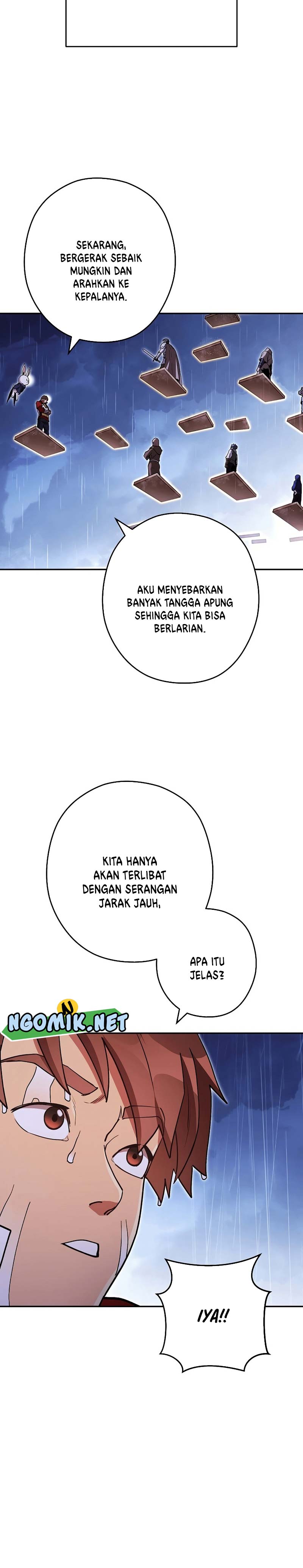 Dungeon Reset Chapter 150 halaman 2