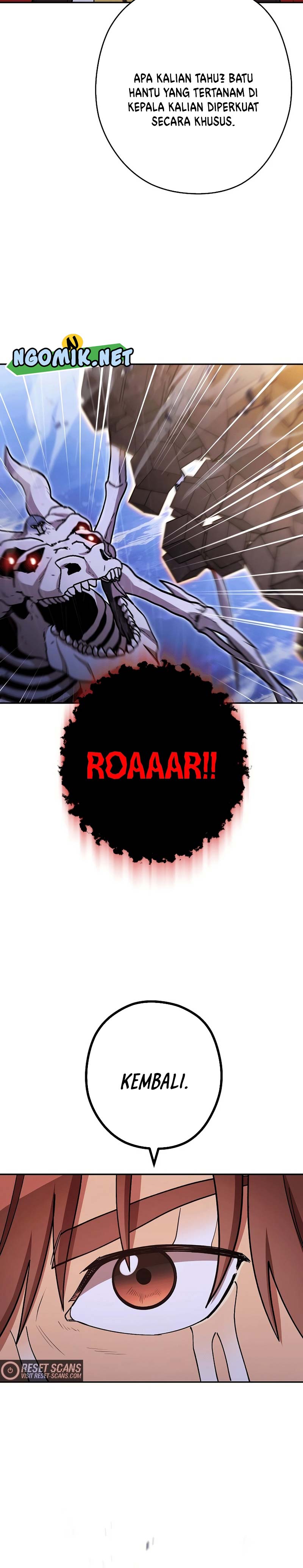 Dungeon Reset Chapter 150 halaman 7