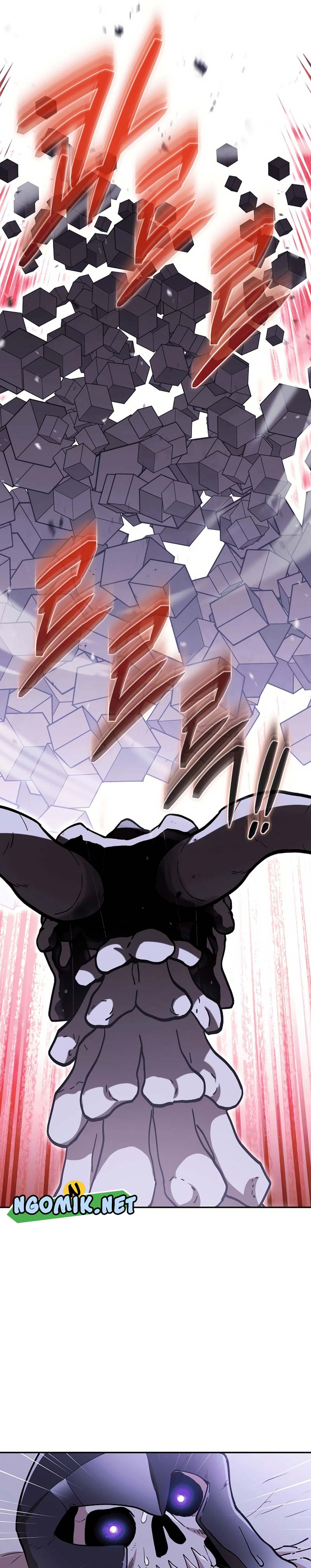 Dungeon Reset Chapter 150 halaman 8