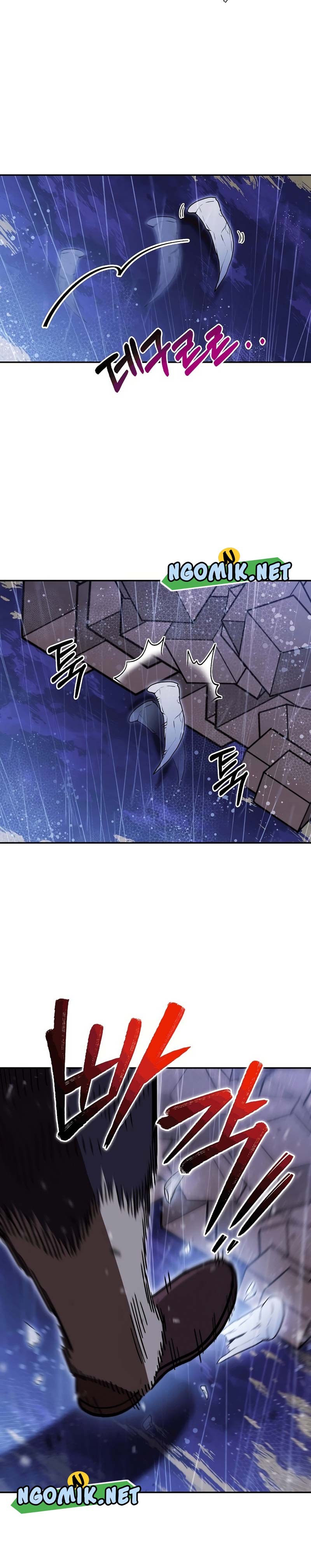 Dungeon Reset Chapter 150 halaman 13